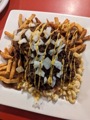  at Dicky's Corner Pub in Rochester