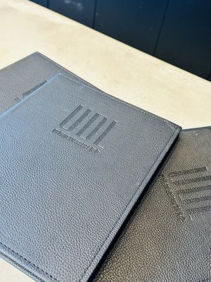   at Urban Dessert Lab in West Hollywood