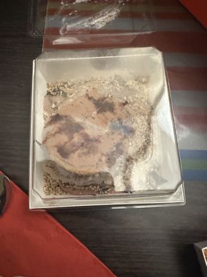 Chocolate   at Urban Dessert Lab in West Hollywood