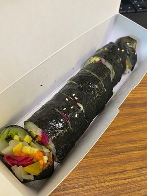  at Yukon Bunsik in Whitehorse