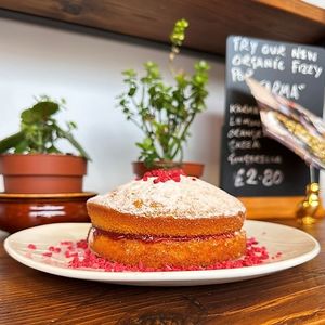  at ChangeKitchen Kindness Cafe in Birmingham