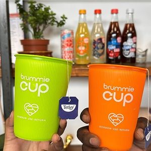  at ChangeKitchen Kindness Cafe in Birmingham