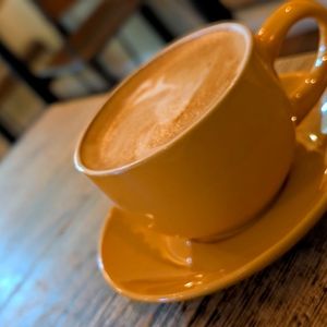  at ChangeKitchen Kindness Cafe in Birmingham