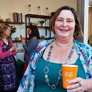  at ChangeKitchen Kindness Cafe in Birmingham