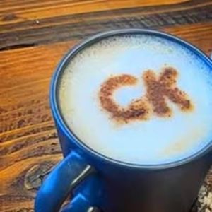  at ChangeKitchen Kindness Cafe in Birmingham