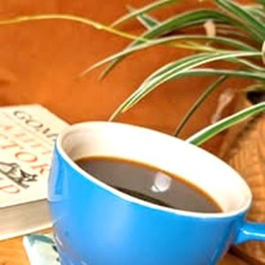  at ChangeKitchen Kindness Cafe in Birmingham