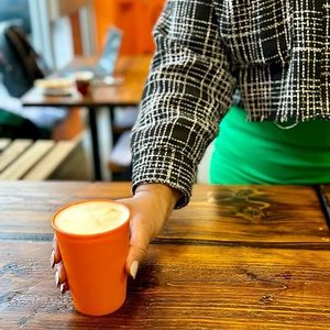  at ChangeKitchen Kindness Cafe in Birmingham