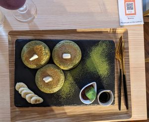  at Aono Cafe - Namba in Osaka