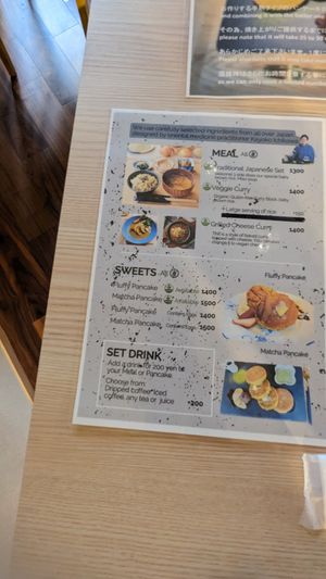 at Aono Cafe - Namba in Osaka