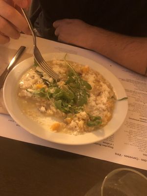   at Bindu in Igualada