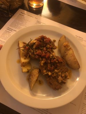   at Bindu in Igualada