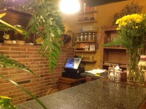  at Bindu in Igualada