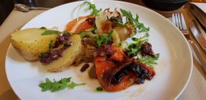 ⭐⭐⭐⭐⭐ at Bindu in Igualada