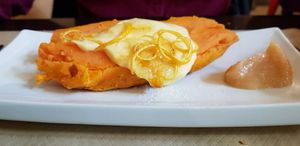 ⭐⭐⭐⭐⭐ at Bindu in Igualada