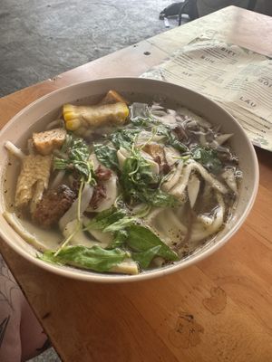   at Quán Chay Phước Vegan in Da Nang