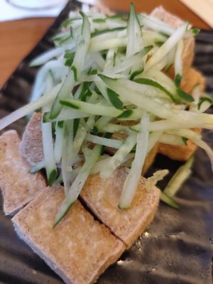  at Wang Tea House in Hualien