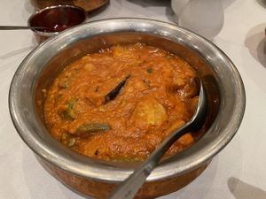 Vegetable Danshak  at Indiya in Bedford