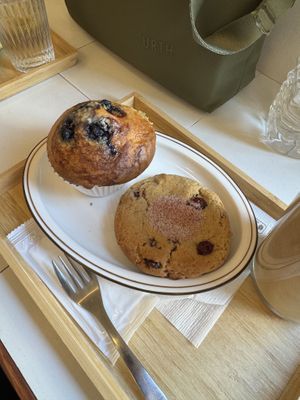   at ovgo B.a.k.e.r. Cookie Factory Shop - Tas Bldg in Tokyo