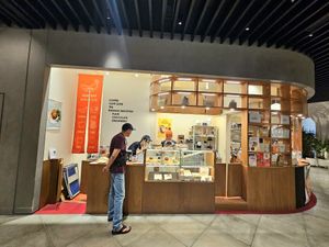  at ovgo B.a.k.e.r. Cookie Factory Shop - Tas Bldg in Tokyo