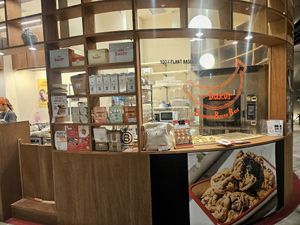  at ovgo B.a.k.e.r. Cookie Factory Shop - Tas Bldg in Tokyo