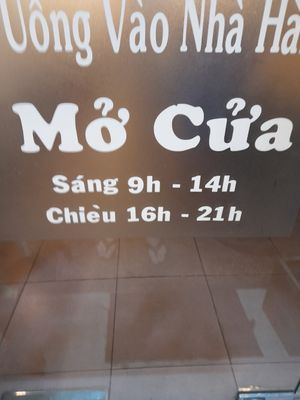 Hours at Nhất Tâm in Ho Chi Minh City