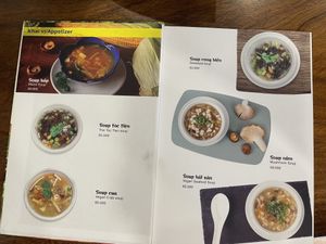   at Nhất Tâm in Ho Chi Minh City