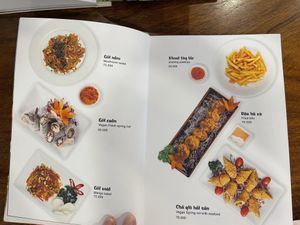   at Nhất Tâm in Ho Chi Minh City