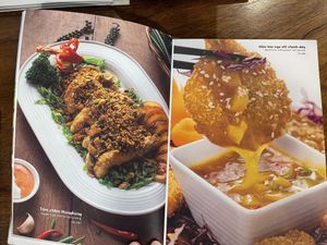   at Nhất Tâm in Ho Chi Minh City