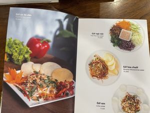   at Nhất Tâm in Ho Chi Minh City