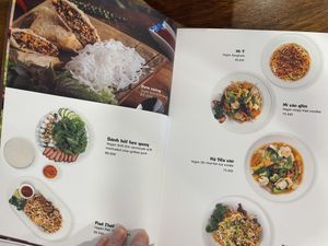   at Nhất Tâm in Ho Chi Minh City