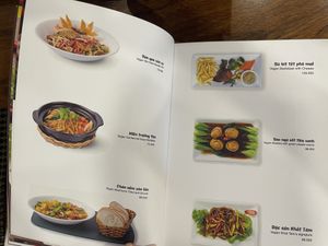   at Nhất Tâm in Ho Chi Minh City