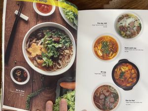   at Nhất Tâm in Ho Chi Minh City