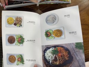   at Nhất Tâm in Ho Chi Minh City