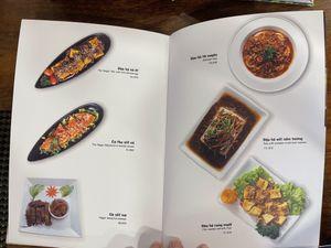   at Nhất Tâm in Ho Chi Minh City