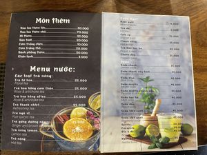   at Nhất Tâm in Ho Chi Minh City