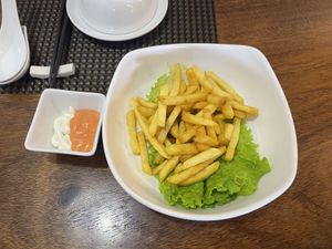   at Nhất Tâm in Ho Chi Minh City