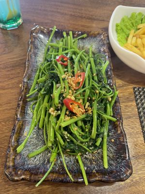   at Nhất Tâm in Ho Chi Minh City