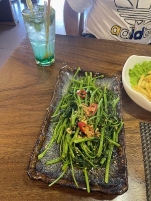   at Nhất Tâm in Ho Chi Minh City