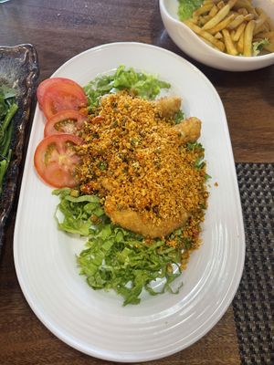   at Nhất Tâm in Ho Chi Minh City