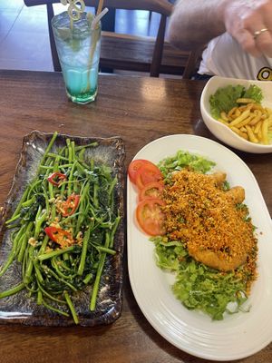   at Nhất Tâm in Ho Chi Minh City