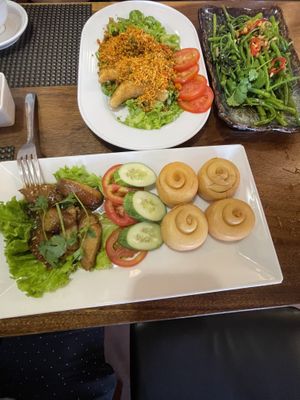   at Nhất Tâm in Ho Chi Minh City