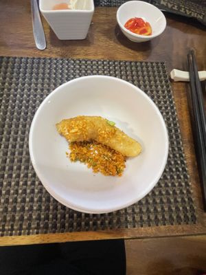   at Nhất Tâm in Ho Chi Minh City