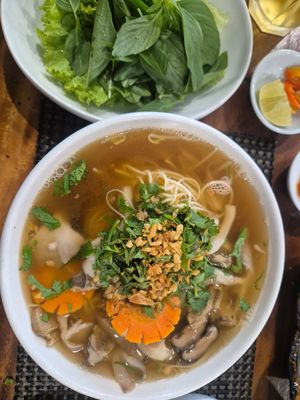  at Nhất Tâm in Ho Chi Minh City