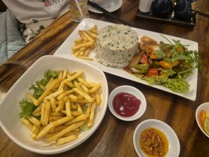  at Nhất Tâm in Ho Chi Minh City