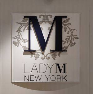  at Lady M in Hong Kong Island