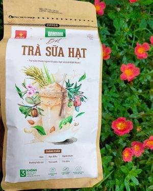  at Rose's Family Vegan Shop - Vegan Grocery, Vegan Icecream and Healthy Kombucha in Hoi An