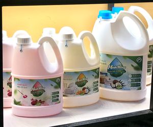  at Rose's Family Vegan Shop - Vegan Grocery, Vegan Icecream and Healthy Kombucha in Hoi An