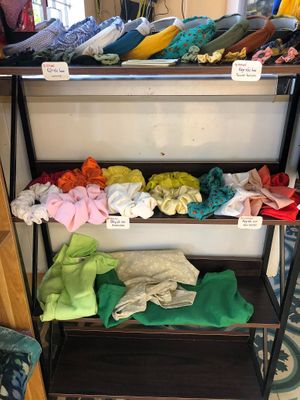  at Rose's Family Vegan Shop - Vegan Grocery, Vegan Icecream and Healthy Kombucha in Hoi An