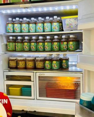  at Rose's Family Vegan Shop - Vegan Grocery, Vegan Icecream and Healthy Kombucha in Hoi An