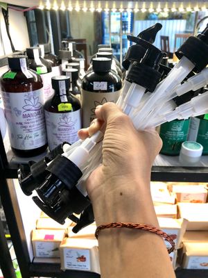  at Rose's Family Vegan Shop - Vegan Grocery, Vegan Icecream and Healthy Kombucha in Hoi An